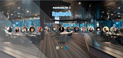 Radio66.de